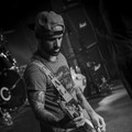 GutterPunk - Professional Concert Photography